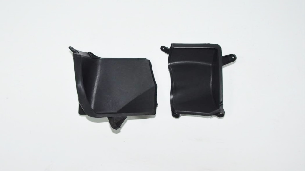 İÇ TORPİDO TAKIM (CRYSTAL8000)